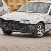 سپر استوک،نصب و تعمیر سپر(فایبر گلاس).|خدمات خودرو و موتورسیکلت|اهواز, منازل کارون|دیوار