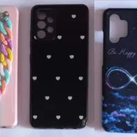 قاب گوشی a32 4g