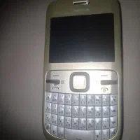 گوشی نوکیا C3