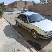 پژو مدل 88دوگانه کارخانه