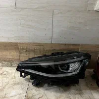 چراغ اریزو8اریونid4جنسیس تیگوتانک300اوتلندرسانتافه|قطعات یدکی و لوازم جانبی|تهران, شوش|دیوار