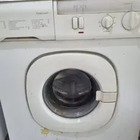 لباسشویی ۵کیلویی اکوپلور