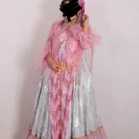لباس|لباس|شیراز, تاچارا|دیوار