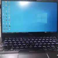 لپ تاپ DELL مدل latitude 5400|رایانه همراه|خواف, |دیوار