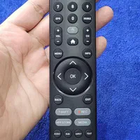 ریموت های فابریک ایکس ویژن