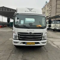 ۶ تن (بهمن دیزل) فورس|خودرو سنگین|کرمانشاه, |دیوار