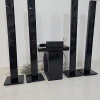 سینما خانگی الجی و سامسونگ بلوتوث دار|سیستم صوتی خانگی|کرمانشاه, |دیوار