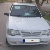 پراید ۱۳۲ مدل ۹۷