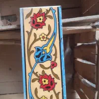 فروش انواع کاشی حاشیه