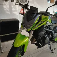 کیوجی ۲۵۰|موتورسیکلت|شاهدشهر, |دیوار