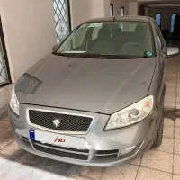 رانا TU5 در حد صفر