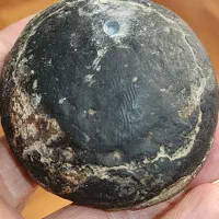 سنگ پلمپ جیوه دار