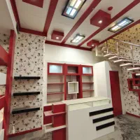 مغازه خلیج فارس معاوضه با ماشین اوپتیما،سانتافه...|فروش مغازه و غرفه|شیراز, شهرک قمشه|دیوار