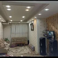 71متر  مسکن مهر|فروش آپارتمان|سمنان, |دیوار