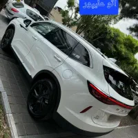 هاوال H6 صفر خشک مدل 2025 سفید داخل طوسی|خودرو سواری و وانت|تهران, دریا|دیوار