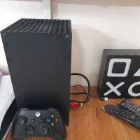 xbox series X|کنسول، بازی ویدئویی و آنلاین|تهران, آذری|دیوار
