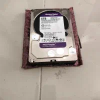 هارد اینترنتی ۴ ترا  و۶ ترا کارکرده