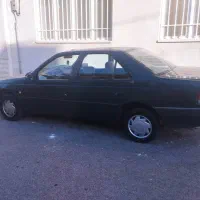 پژو آردی بنزینی|خودرو سواری و وانت|فسا, |دیوار