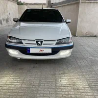 پژو پارس سال معمولی ۱۴۰۱