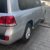 لنکروز استثناییV8نقره ای مدل2008دوبرگ سندفروش فوری|خودرو سواری و وانت|تهران, جردن|دیوار