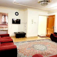 اجاره سوییت دو خواب باپارکینگ مرکز رشت|اجارهٔ کوتاه‌مدت آپارتمان و سوئیت|رشت, توشیبا|دیوار