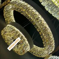 لوستر مدرن جدید