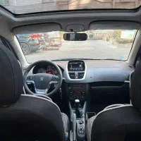 207پانا|خودرو سواری و وانت|فردیس, فردیس|دیوار