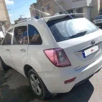 لیفان x60 مدل 93 بدون رنگ کارمندی|خودرو سواری و وانت|اصفهان, خانه اصفهان|دیوار