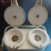 فلاکس فوما|ظروف سرو و پذیرایی|فولادشهر, A2|دیوار