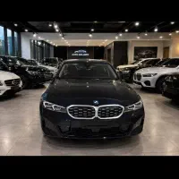 BMW325 2025