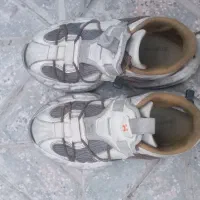 سلام .کفش ها سالم سالم سایز ۴۴