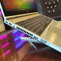 لپتاپ hp i7 رم ۸ پورت کام دار Com آمریکایی|رایانه همراه|تهران, بلوار کشاورز|دیوار