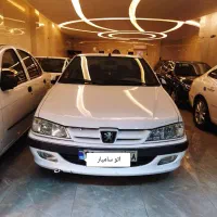 پژو پارس تیو فایو مدل ۹۴