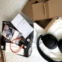 هدفون jbl tune 770nc|لوازم جانبی موبایل و تبلت|تهران, نعمت‌آباد|دیوار