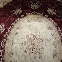قالی ماشینی بافت تهران