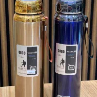 فلاسک وارداتی یونیک|ظروف نگهدارنده، پلاستیکی، یک‌بارمصرف|بندر انزلی, جفرود پایین|دیوار