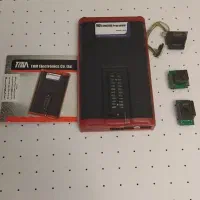 پروگرامرtnm7000 یونیورسال