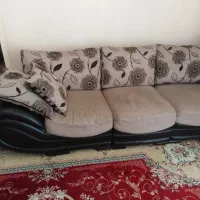 مبل ال راحتی