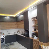 خونه ویلایی شیک|فروش خانه و ویلا|ایوان, |دیوار