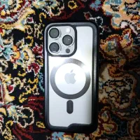 آیفون ۱۶ پرو