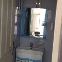 فروش فوری دو خواب هسا، تراس‌دار و ویو بینظیر|فروش آپارتمان|فولادشهر, C1|دیوار