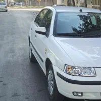 سمند93استثنایی|خودرو سواری و وانت|قزوین, |دیوار