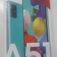 گوشی موبایل A51 سامسونگ