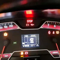 سایپا اطلس G، مدل ۱۴۰۳
