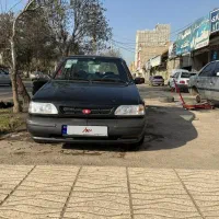 پراید مدل ۸۳|خودرو سواری و وانت|پارس‌آباد, |دیوار