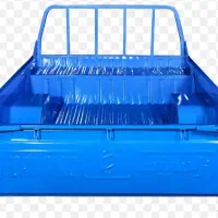 نیسان مدل ۹۶