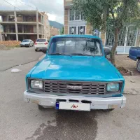 مزدا وانت 1600