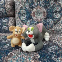 عروسک تمیز و نو|اسباب‌‌بازی|کرج, حسن آباد|دیوار