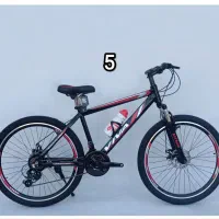 دوچــرخه سایز۲۰ آنترا الومینیوم|دوچرخه، اسکیت، اسکوتر|تهران, فردوسی|دیوار