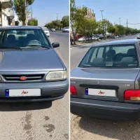پراید131مدل 92